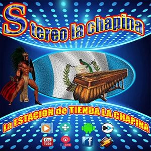 Estereo La Chapina